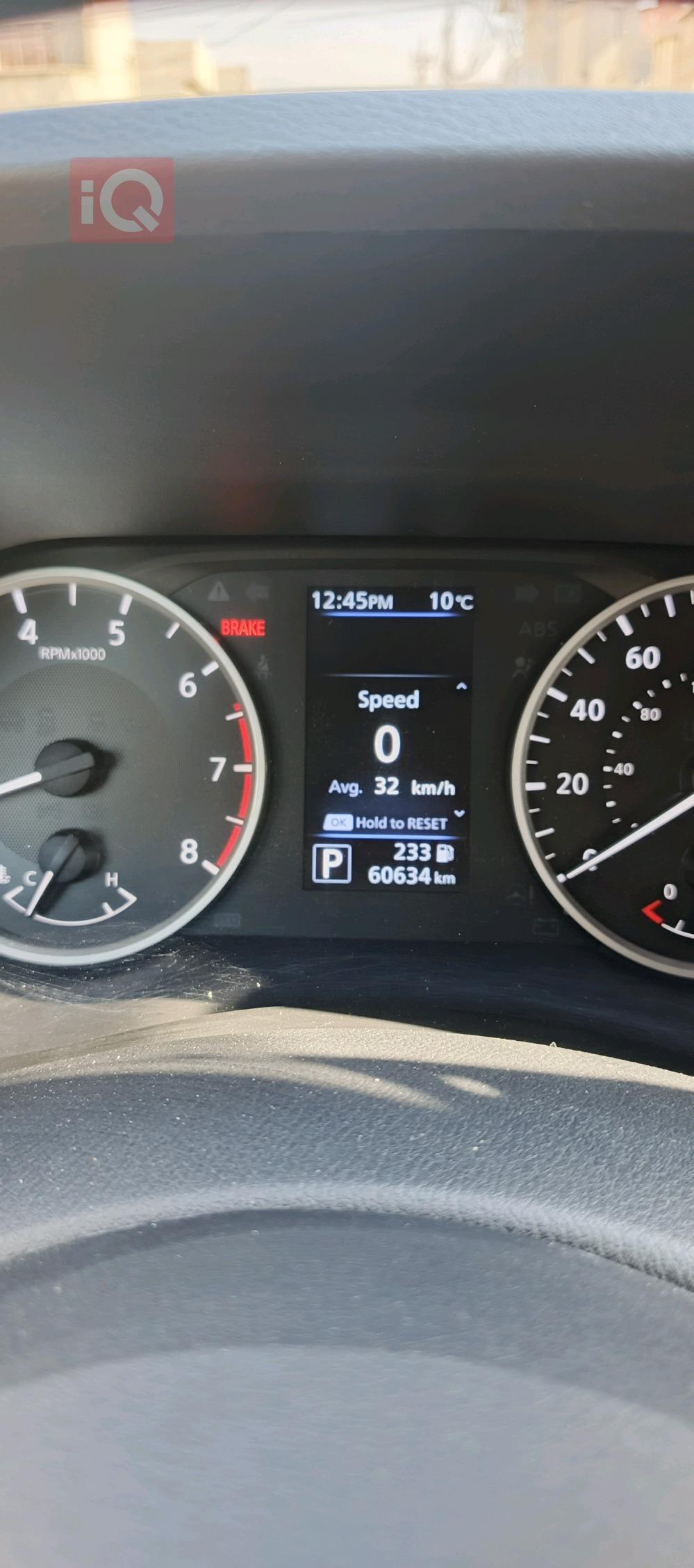 نيسان سنترا